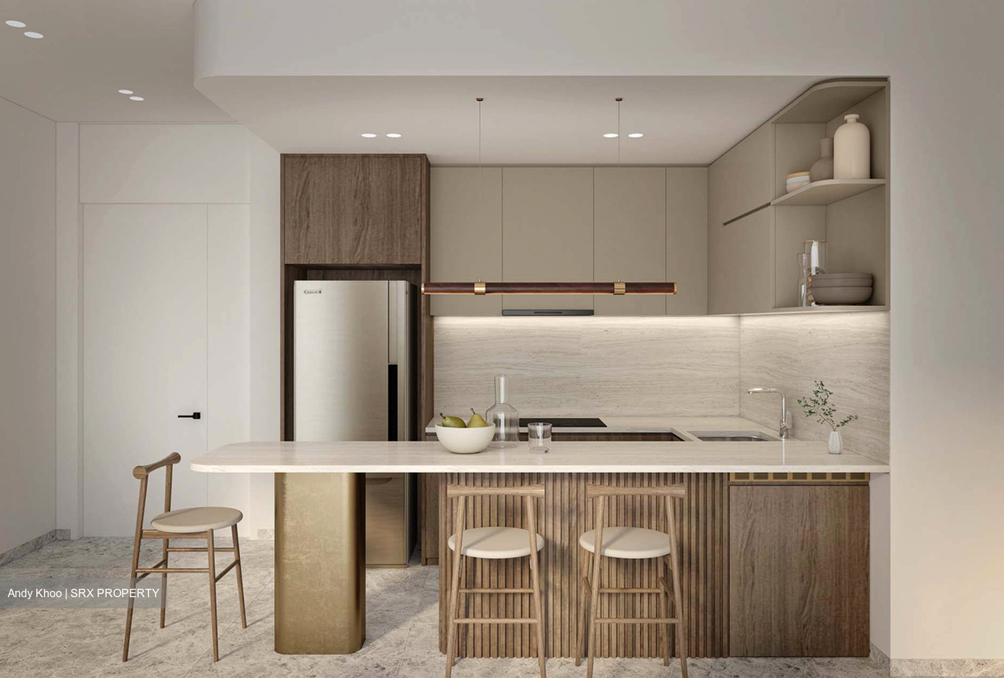 The Shorefront (D17), Apartment #482899621